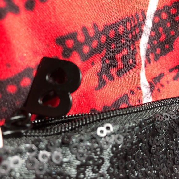 IPSY MAKEUP BAG LIMITED EDITION NWOT - Picture 3 of 5